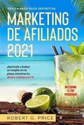 Cover: Marketing de Afiliados 2021 - MCLEO LTD
