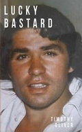 Cover: Lucky Bastard - Rowanvale Books