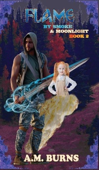 Enlarge image Cover: Flame - Mystichawker Press