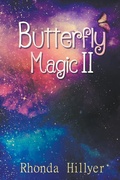 Cover: Butterfly Magic II - Strategic Book Publishing