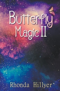 Enlarge image Cover: Butterfly Magic II - Strategic Book Publishing