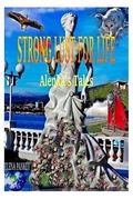 Cover: Strong Lust For Life - Elena Pankey