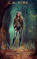 Cover: Unknown - L & L LITERARY SERVICES LLC
