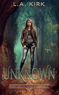 Enlarge image Cover: Unknown - L & L LITERARY SERVICES LLC