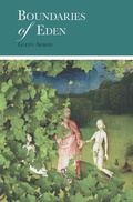 Cover: Boundaries of Eden - Wiseblood Books