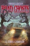 Cover: Road Ghosts - Silly Hat Books