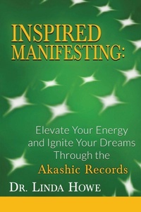 Enlarge image Cover: Inspired Manifesting - Energy Integrity Publishing