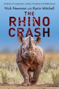 Cover: The Rhino Crash - Ukweli Press