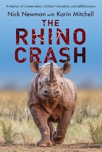 Enlarge image Cover: The Rhino Crash - Ukweli Press