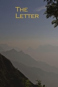 Cover: The Letter - davidbalaam-books