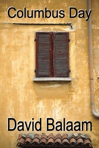 Enlarge image Cover: Columbus Day - davidbalaam-books