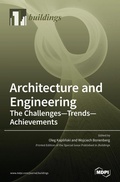 Cover: Architecture and Engineering - MDPI AG