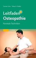 Cover: Leitfaden Osteopathie - Urban & Fischer