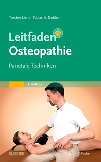 Abbildung von: Leitfaden Osteopathie - Urban & Fischer