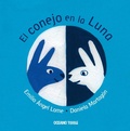 Cover: El conejo en la Luna - Oc&eacute;ano Traves&iacute;a