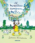 Cover: El maravilloso sombrero de Mar&iacute;a - Oc&eacute;ano Traves&iacute;a