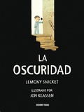 Cover: La oscuridad - Oc&eacute;ano Traves&iacute;a