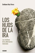 Cover: Los hijos de la ira - Editorial Oceano de Mexico, S.A. de C.V.