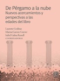 Cover: De P&eacute;rmago a la nube - UNAM, Direcci&oacute;n General de Publicaciones y Fomento Editorial