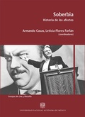 Cover: Soberbia - UNAM, Direcci&oacute;n General de Publicaciones y Fomento Editorial