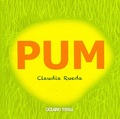 Cover: Pum - Oc&eacute;ano Traves&iacute;a