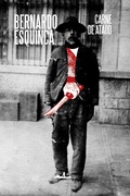 Cover: Carne de ata&uacute;d - Almad&iacute;a Ediciones