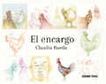 Cover: El encargo - Oc&eacute;ano Traves&iacute;a