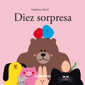 Cover: Diez sorpresa - Oc&eacute;ano Traves&iacute;a