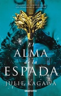 Cover: El alma de la espada - Oc&eacute;ano Gran Traves&iacute;a