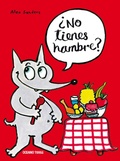 Cover: &iquest;No tienes hambre? - Oc&eacute;ano Traves&iacute;a