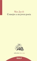Cover: Consejos a un joven poeta - Ediciones Rialp, S.A.