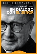Cover: En di&aacute;logo con el Se&ntilde;or - Ediciones Rialp, S.A.