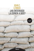 Cover: &iquest;Ha enterrado la ciencia a Dios? - Ediciones Rialp, S.A.
