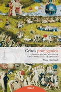 Cover: Gritos primigenios - Ediciones Rialp, S.A.
