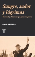 Cover: Sangre, sudor y l&aacute;grimas - Turner