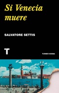 Cover: Si Venecia muere - Turner