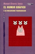Cover: El humor gr&aacute;fico - Antonio Machado Libros