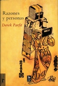 Cover: Razones y personas - Antonio Machado Libros