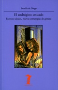 Cover: El andr&oacute;gino sexuado - Antonio Machado Libros