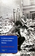 Cover: La crisis de memoria y la Segunda Guerra Mundial - Antonio Machado Libros