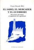 Cover: El sabio, el mercader y el guerrero - Antonio Machado Libros