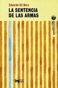Cover: La sentencia de las armas - Antonio Machado Libros