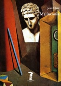 Cover: Malinconia - Antonio Machado Libros