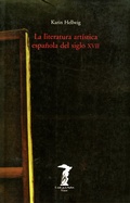 Cover: La literatura art&iacute;stica espa&ntilde;ola del siglo XVII - Antonio Machado Libros