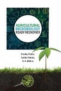 Cover: Agricultural Microbiology - New India Publishing Agency