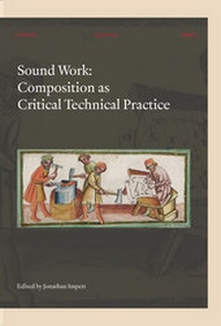 Enlarge image Cover: Sound Work - Leuven University Press