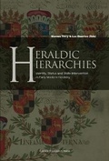 Cover: Heraldic Hierarchies - Leuven University Press