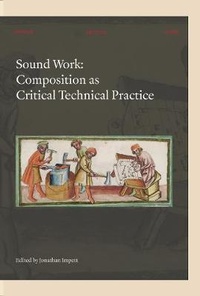Enlarge image Cover: Sound Work - Leuven University Press