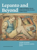 Cover: Lepanto and Beyond - Leuven University Press