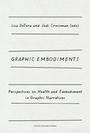 Cover: Graphic Embodiments - Leuven University Press